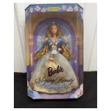 Barbie Sleeping Beauty