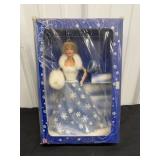 Barbie Snow Sensation