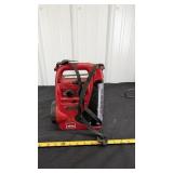 Marlboro Emergency Radio