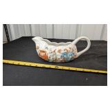 Temptations Gravy Bowl