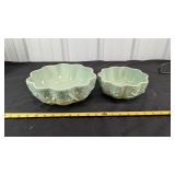 Temptations Starfish Bowls