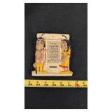 KENTUCKY DAM KEEPSAKE