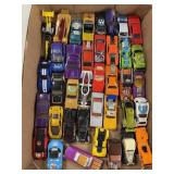 Toy Cars