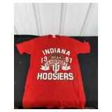 IU 1987 Champions Shirt