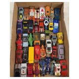 Toy Cars
