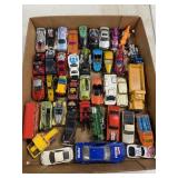 Toy Cars
