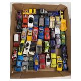 Toy Cars