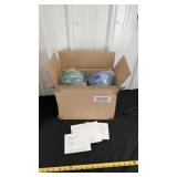 Lock & Lock Tupperware Set