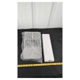 Cooking Light Knife Set