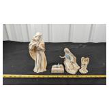 Lenox Nativity
