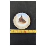 ST. SIMONS WASHINGTON IN PLATE