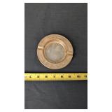 A STEINWEDEL & SON ASHTRAY