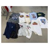 Misc. Shirts