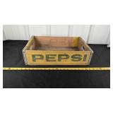 PEPSI CRATE