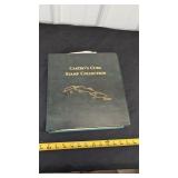 Castro's Cuba Stamp Collection