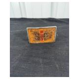 International Harvester Belt Buckle