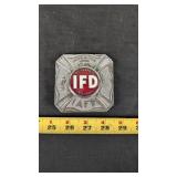 IFD EMBLEM