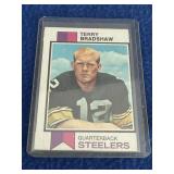1973 Topps Terry Bradshaw