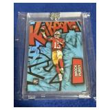 Custom Brock Purdy Kaboom