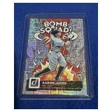 Mojo Refractor Aaron Judge