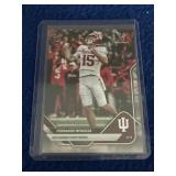 Fernando Mendoza Heisman