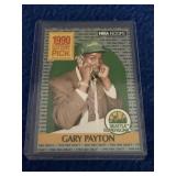 NBA Hoops Gary Payton RC