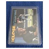 Up Close & Personal Michael Jordan