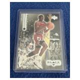 UD Foil Michael Jordan