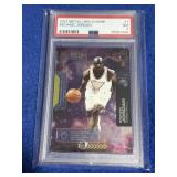 2021 Metal Univ. Champ. Michael Jordan PSA 7