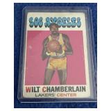 1971 Wilt Chamberlain