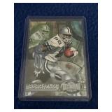 Metal Universe Michael Irvin