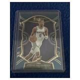 Select Haliburton Blue RC