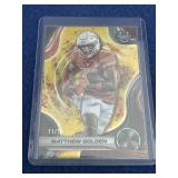 Matthew Golden 71/75