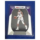 Tyrese Haliburton RC