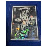 Custom Ice Bo Jackson