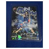 Custom Ice Victor Wembanyama Kaboom