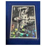 Custom Ice Bo Jackson