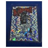 Custom Ice Jalen Hurts Kaboom