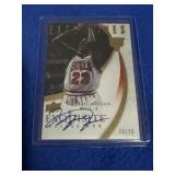 Michael Jordan Reprint