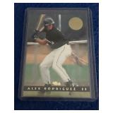 Alex Rodriguez RC