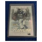 Marvin Harrison Flair Showcase