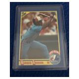 Score Marquis Grissom RC