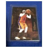 Metal Universe Allen Iverson