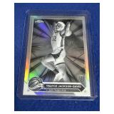 Trayce Jackson-Davis SP RC