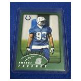 Dwight Freeney RC