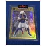 Gold Anthony Richardson RC