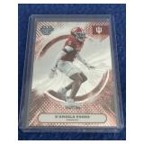 Bowman Best D'Angelo Ponds