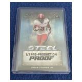 Leaf Trinity Omar Cooper Jr. 1/1