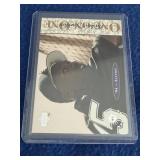 UD One on One Michael Jordan