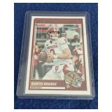 Score RC Kurtis Rourke